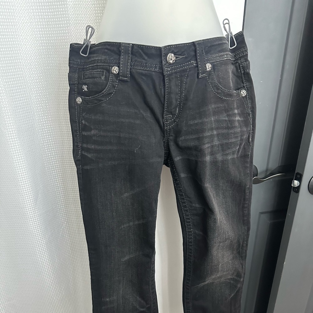 Miss me Jeans - Picture 2 of 3